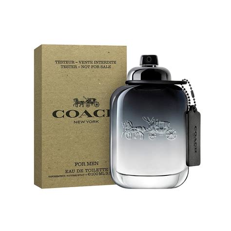 coach new york fragrantica.